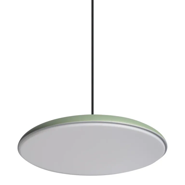 Подвесной светодиодный светильник Loft IT Plato 10119 Green в Нижнем Новгороде