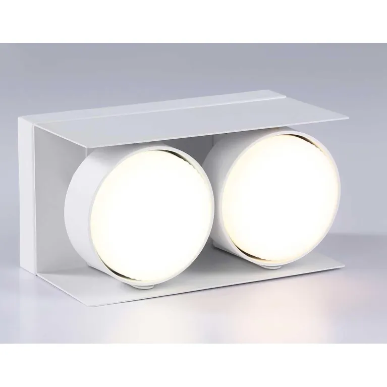 Потолочный светильник Ambrella light Techno Spot GX Standard tech TN70845 в Нижнем Новгороде
