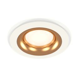 Встраиваемый светильник Ambrella Light Techno XC7621005 (C7621, N7014)