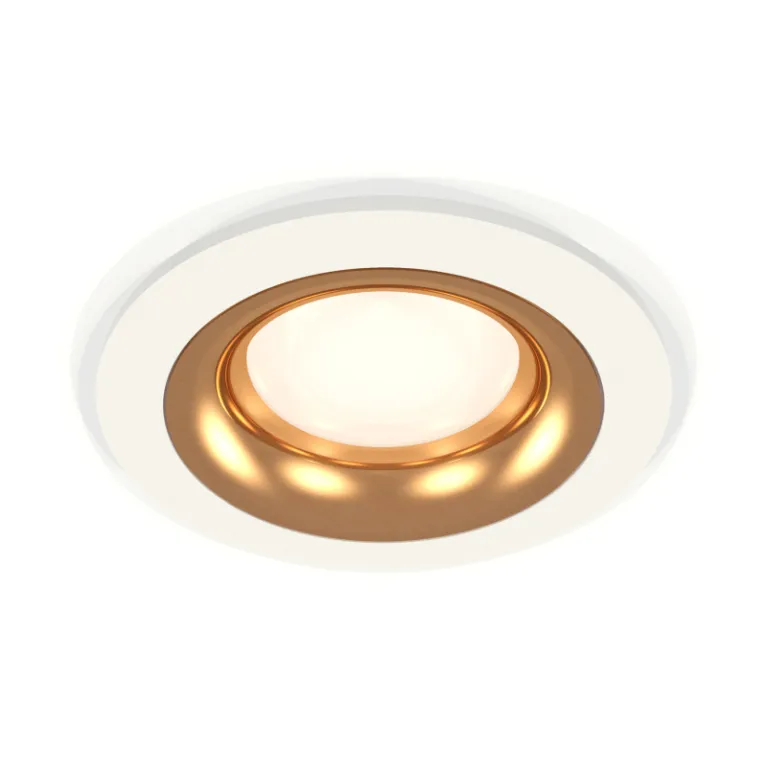 Встраиваемый светильник Ambrella Light Techno XC7621005 (C7621, N7014) в Нижнем Новгороде