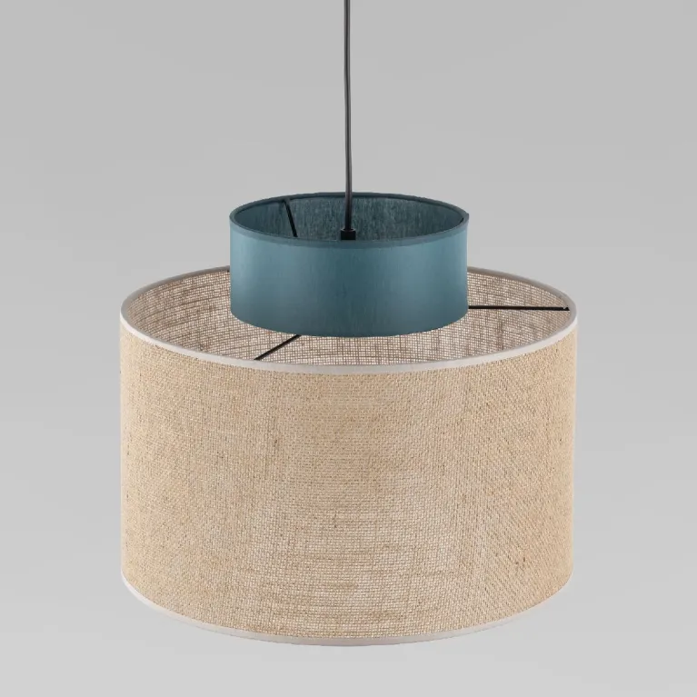 Подвесной светильник TK Lighting 3256 Duo a068545 в Нижнем Новгороде