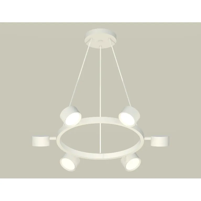 Подвесная люстра Ambrella Light Traditional (C9191, N8112) XB9191150 в Нижнем Новгороде
