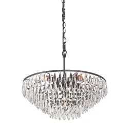 Подвесная люстра Vitaluce V5352-1/5