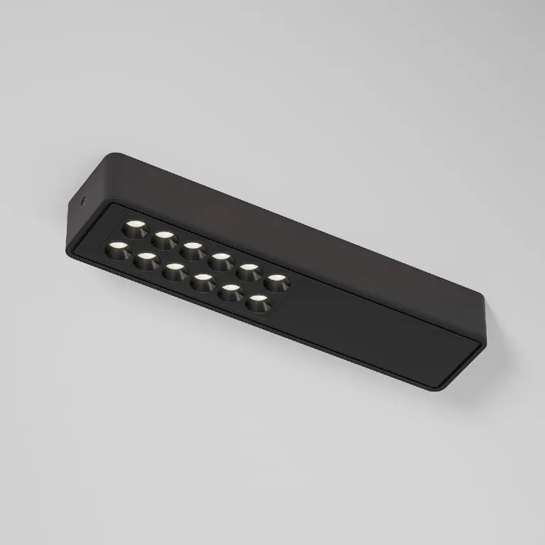 Потолочный светильник Elektrostandard Tend 25114/LED 4690389210204 a068850 в Нижнем Новгороде