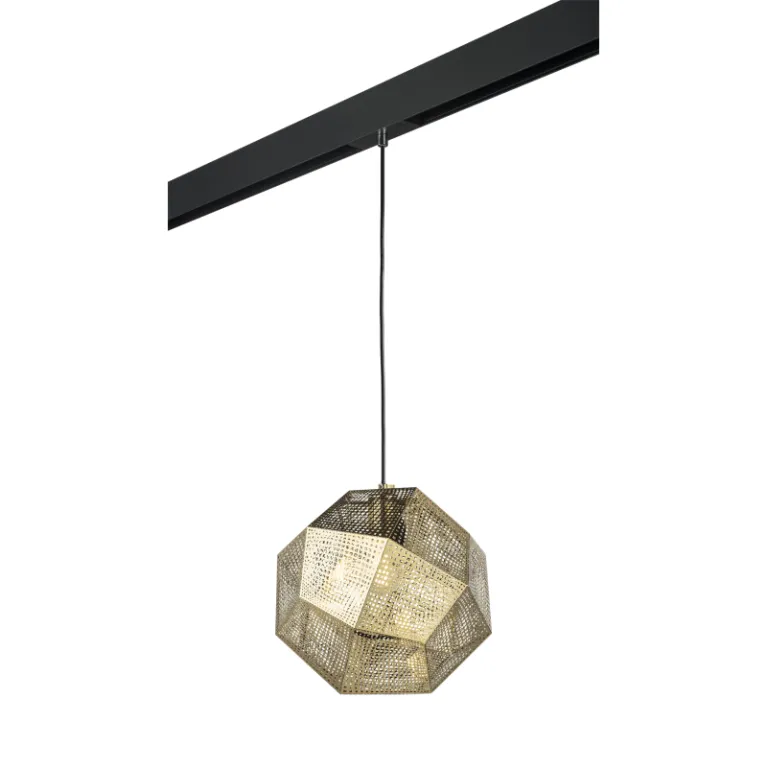Трековый светильник Lightstar Fermo PRO724112 (724112+595007) в Нижнем Новгороде