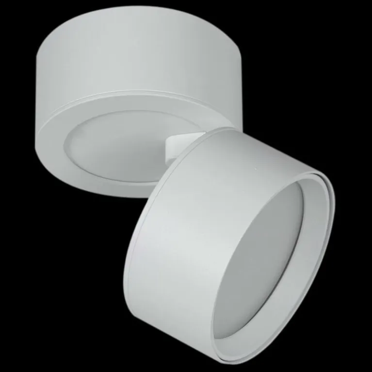 Спот Reluce 53168-9.5-001MZ GX53 WT в Нижнем Новгороде