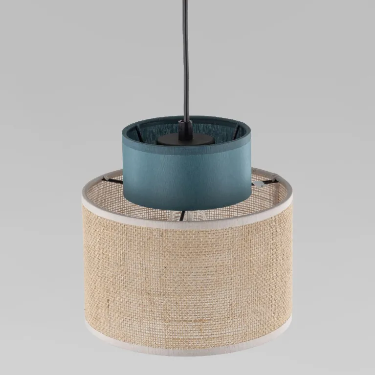 Подвесной светильник TK Lighting 3257 Duo a068544 в Нижнем Новгороде