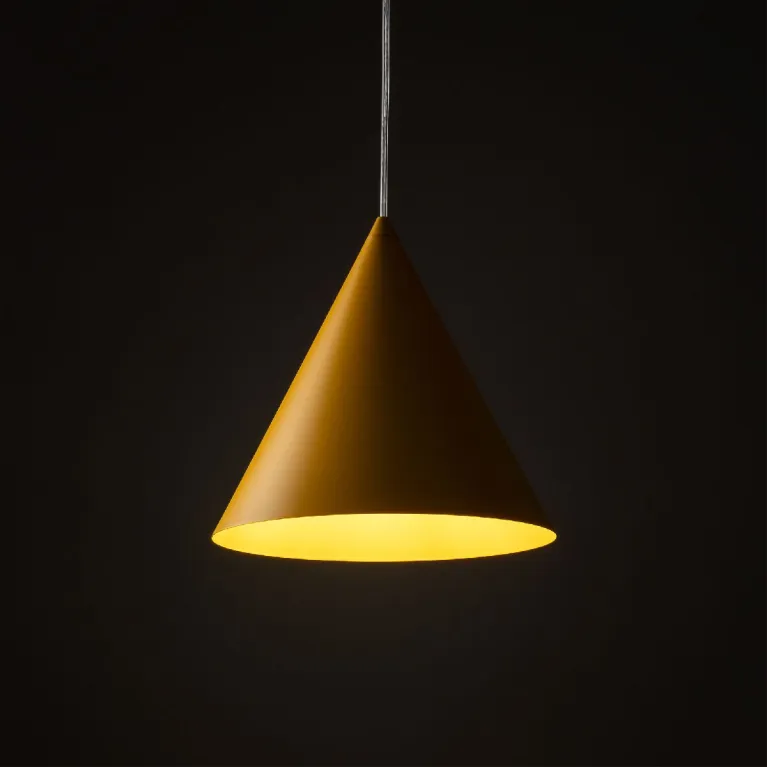Подвесной светильник TK Lighting 10066 Cono a068532 в Нижнем Новгороде