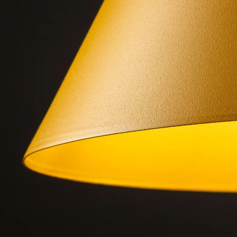 Подвесной светильник TK Lighting 10066 Cono a068532 в Нижнем Новгороде