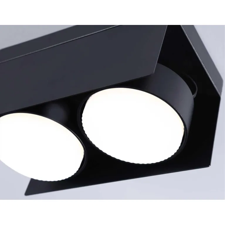 Потолочный светильник Ambrella light Techno Spot GX Standard tech TN70847 в Нижнем Новгороде