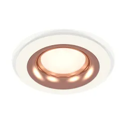 Встраиваемый светильник Ambrella Light Techno XC7621006 (C7621, N7015)