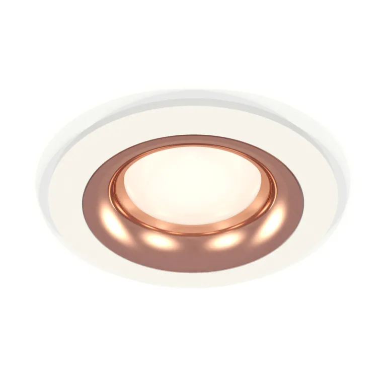 Встраиваемый светильник Ambrella Light Techno XC7621006 (C7621, N7015) в Нижнем Новгороде