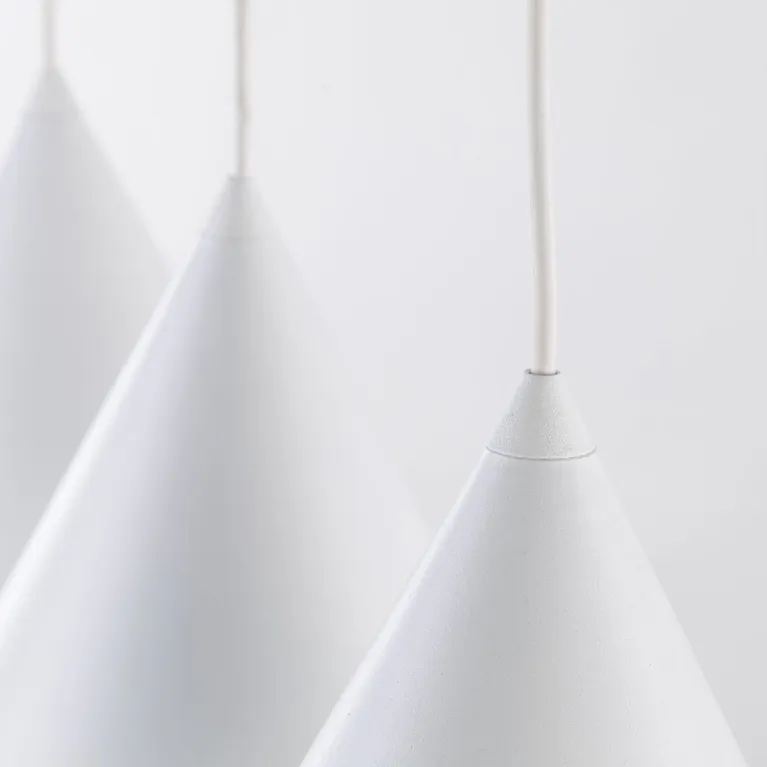 Подвесной светильник TK Lighting 10011 Cono a068530 в Нижнем Новгороде