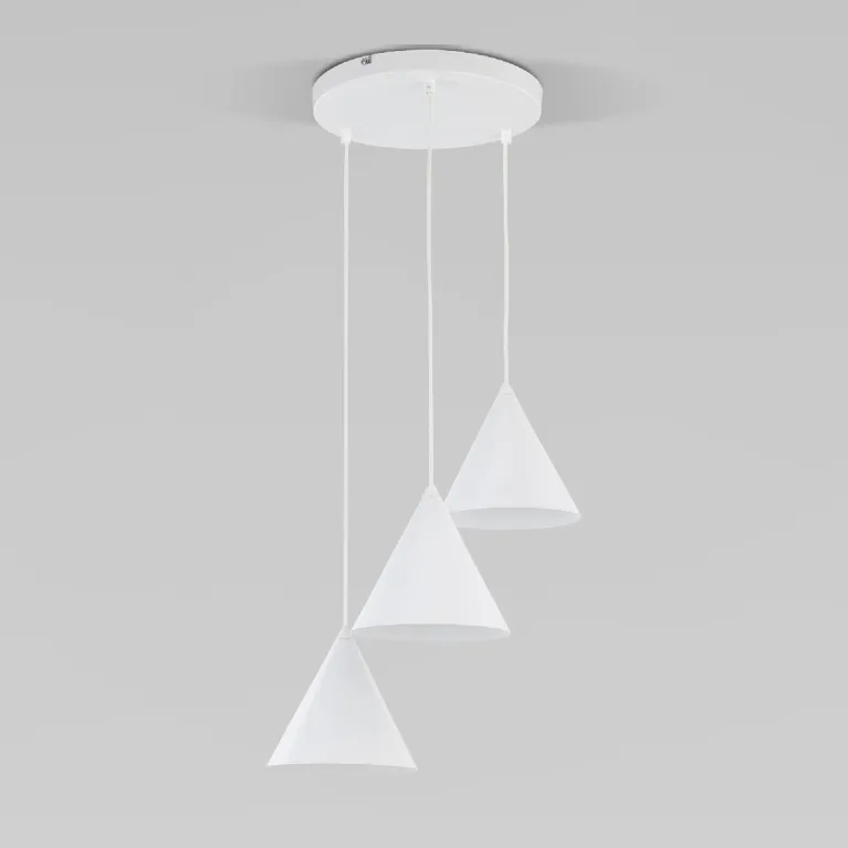 Подвесной светильник TK Lighting 10012 Cono a068529 в Нижнем Новгороде