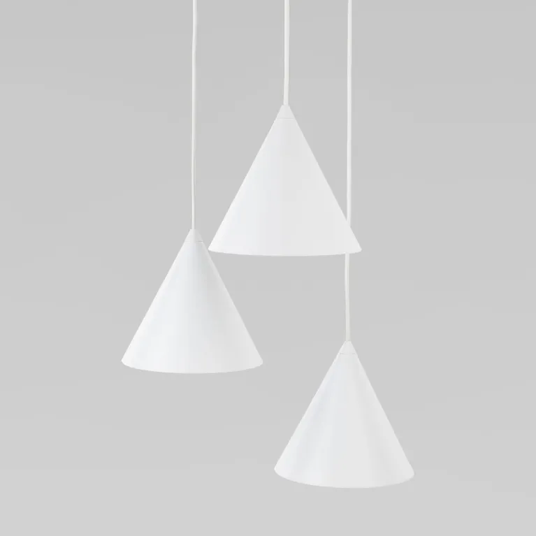 Подвесной светильник TK Lighting 10012 Cono a068529 в Нижнем Новгороде