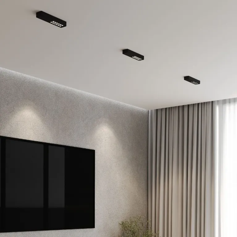 Потолочный светильник Elektrostandard Tend 25114/LED 4690389210204 a068850 в Нижнем Новгороде