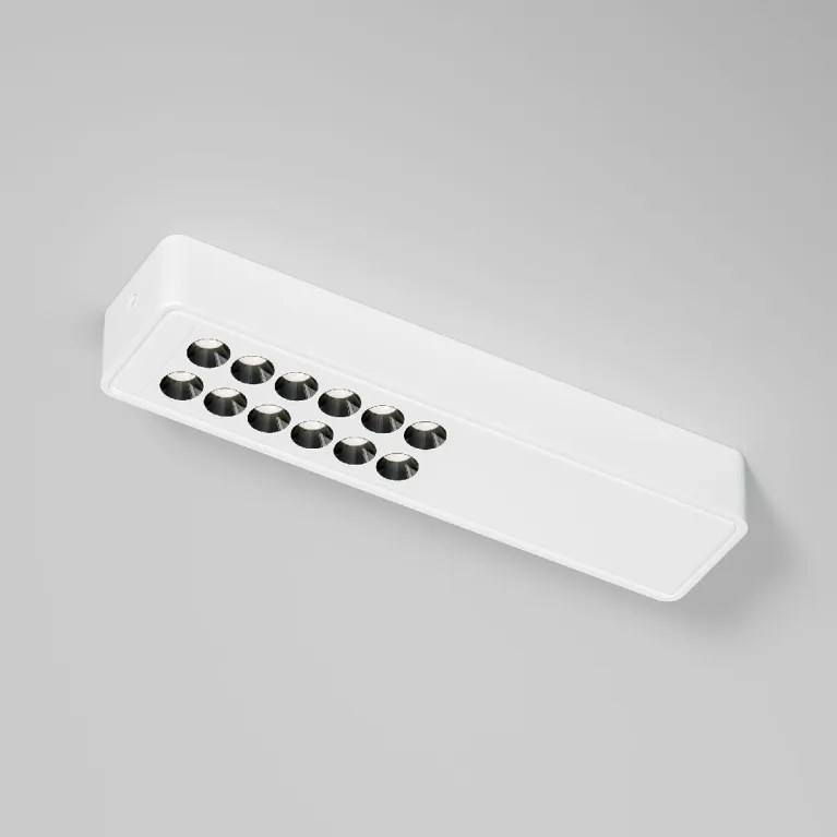 Потолочный светильник Elektrostandard Tend 25114/LED 4690389210211 a068849 в Нижнем Новгороде