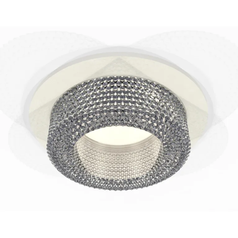 Встраиваемый светильник Ambrella Light Techno XC7621020 (C7621, N7191) в Нижнем Новгороде