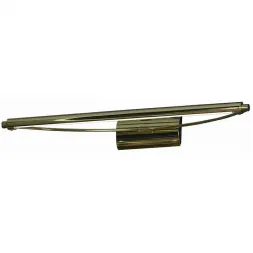 Подсветка для картин Lussole Sennori LSL-6281-01