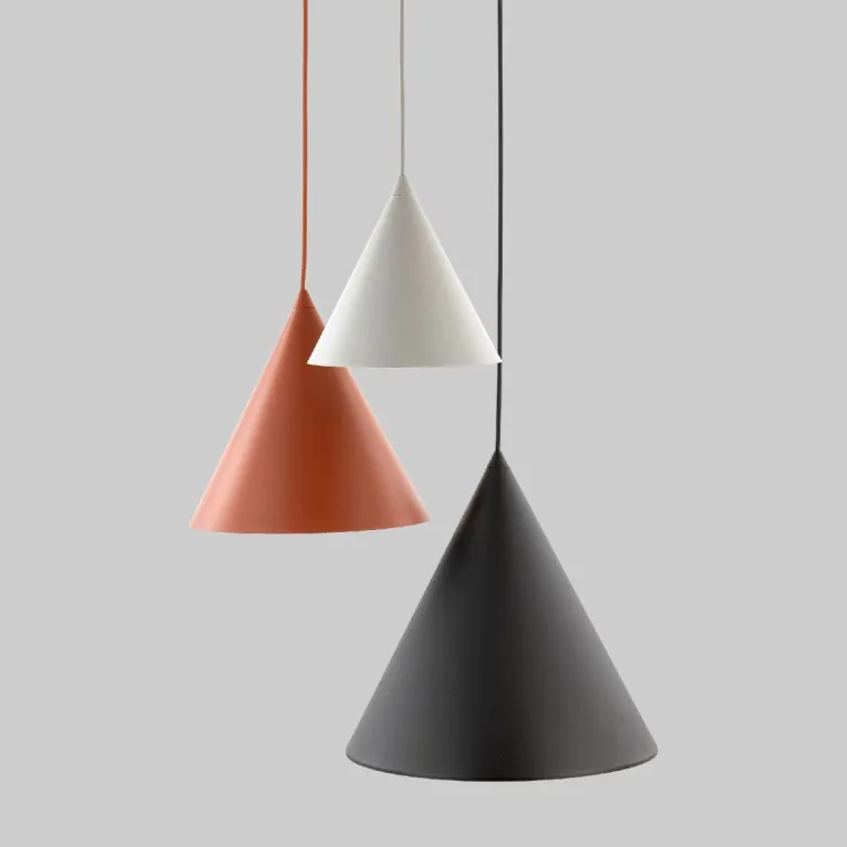 Подвесной светильник TK Lighting 6633 Cono a068520 в Нижнем Новгороде