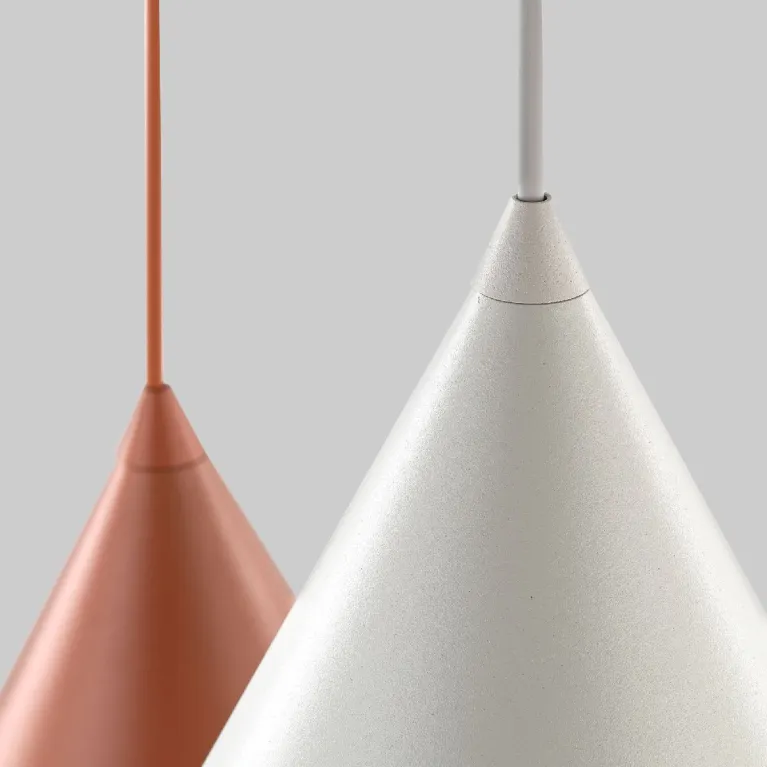 Подвесной светильник TK Lighting 6633 Cono a068520 в Нижнем Новгороде