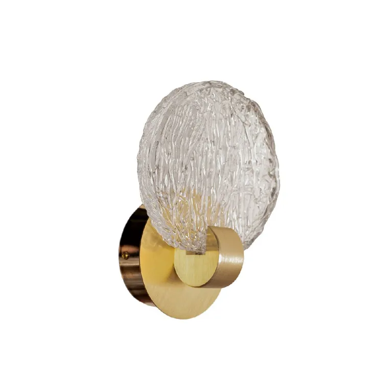 Настенный светильник Garda Dcor Rondo 162FL-61500 в Нижнем Новгороде