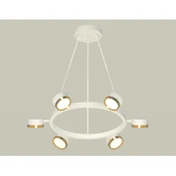 Подвесная люстра Ambrella Light Traditional (C9191, N8124) XB9191152