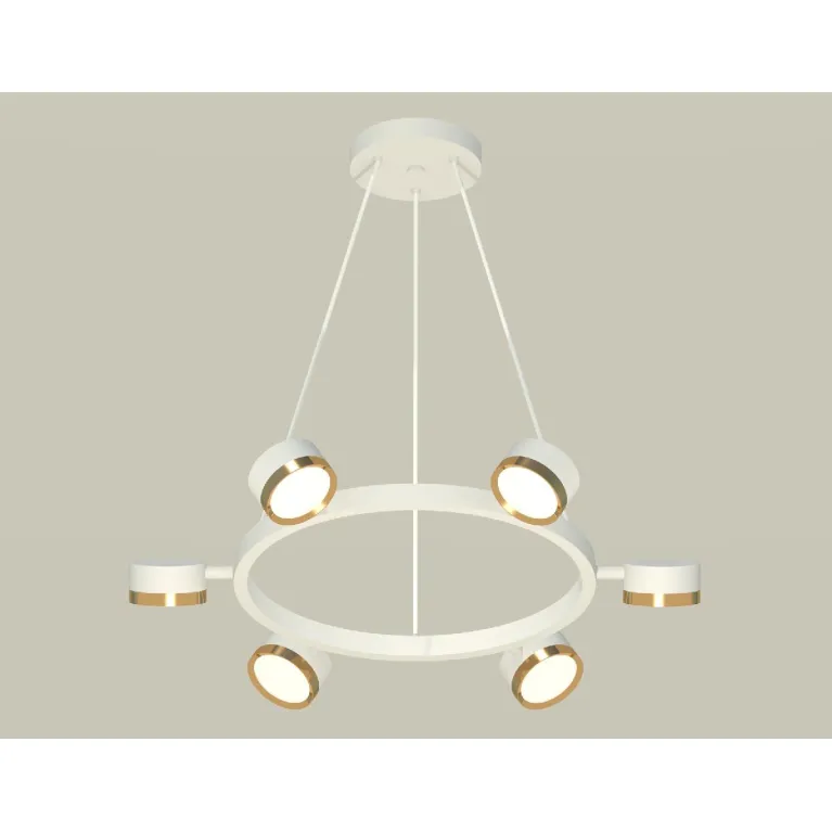 Подвесная люстра Ambrella Light Traditional (C9191, N8124) XB9191152 в Нижнем Новгороде