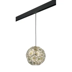 Трековый светильник Lightstar Fermo PRO724212 (724212+595007)