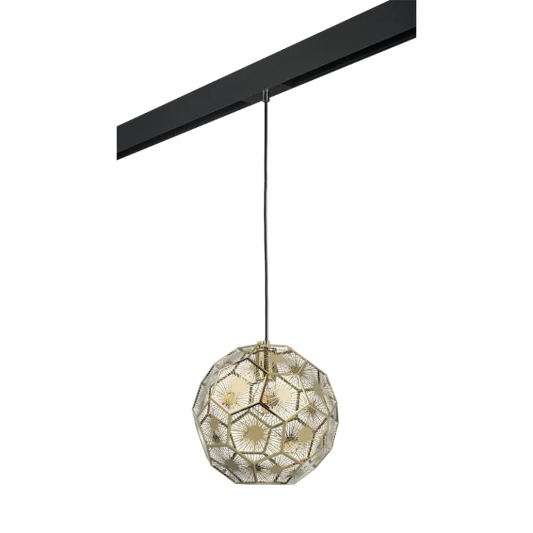 Трековый светильник Lightstar Fermo PRO724212 (724212+595007) в Нижнем Новгороде