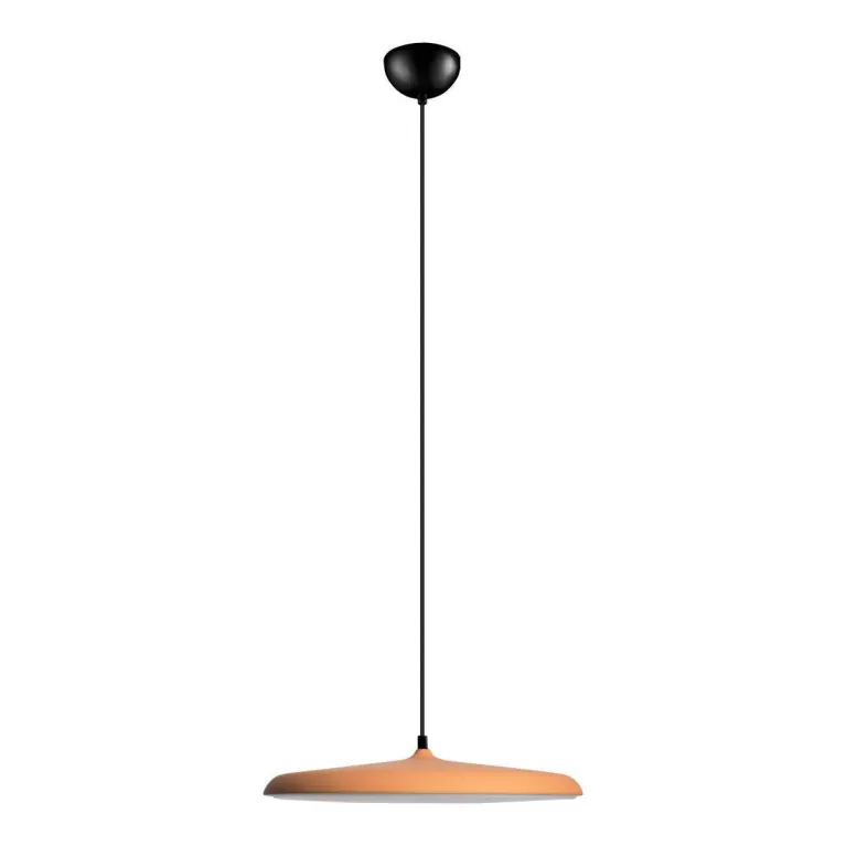 Подвесной светодиодный светильник Loft IT Plato 10119 Orange в Нижнем Новгороде