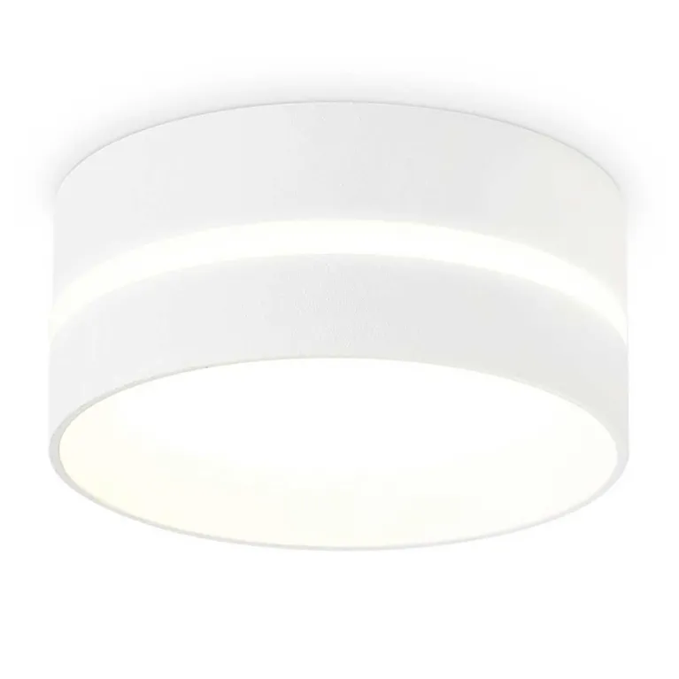 Потолочный светильник Ambrella light Techno Spot IP Protect TN5391 в Нижнем Новгороде