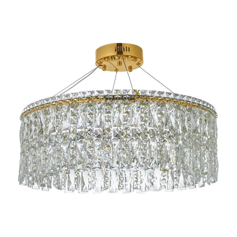 Подвесная люстра Arti Lampadari Ovindoli L 1.5.80.100 G в Нижнем Новгороде