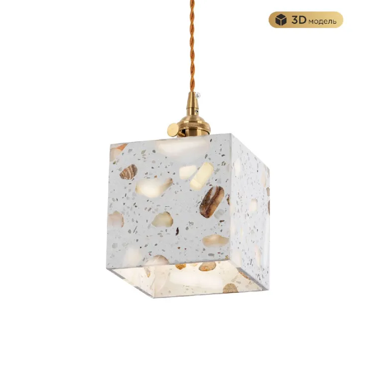 Подвесной светильник Modestyle MS.152.130 BS в Нижнем Новгороде