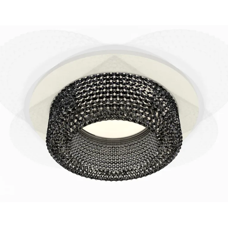 Встраиваемый светильник Ambrella Light Techno XC7621021 (C7621, N7192) в Нижнем Новгороде