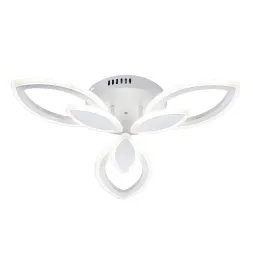 Потолочная люстра Escada Gentle 10287/3LED