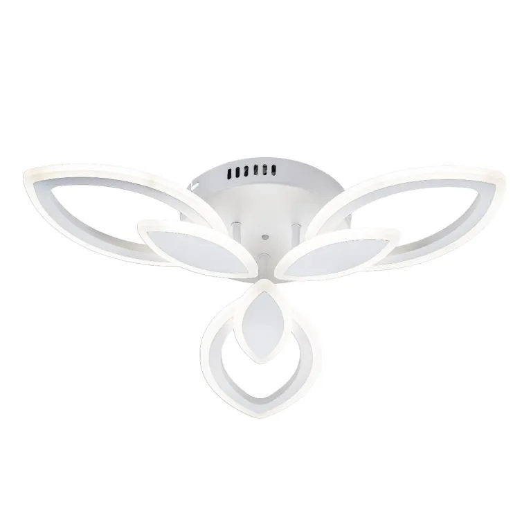 Потолочная люстра Escada Gentle 10287/3LED в Нижнем Новгороде