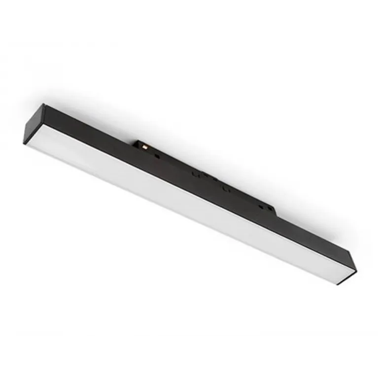 Трековый светильник AM Group MAGNET AM416 LL-20-36P-24W-3000K в Нижнем Новгороде