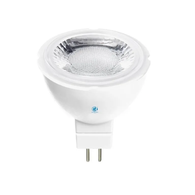 Лампа светодиодная Ambrella light GU5.3 7W 4200K прозрачная 207753 в Нижнем Новгороде