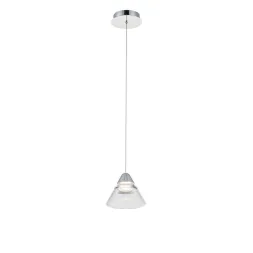 Подвесной светильник Simple Story 1056-LED6PL