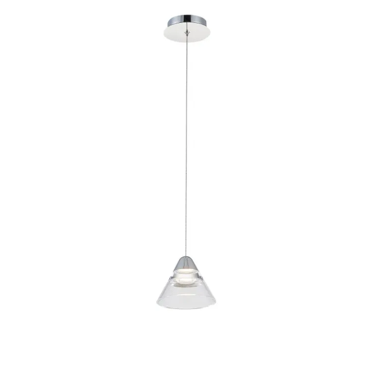 Подвесной светильник Simple Story 1056-LED6PL в Нижнем Новгороде
