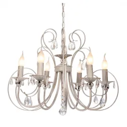 Подвесная люстра Silver Light Vienna 155.51.6