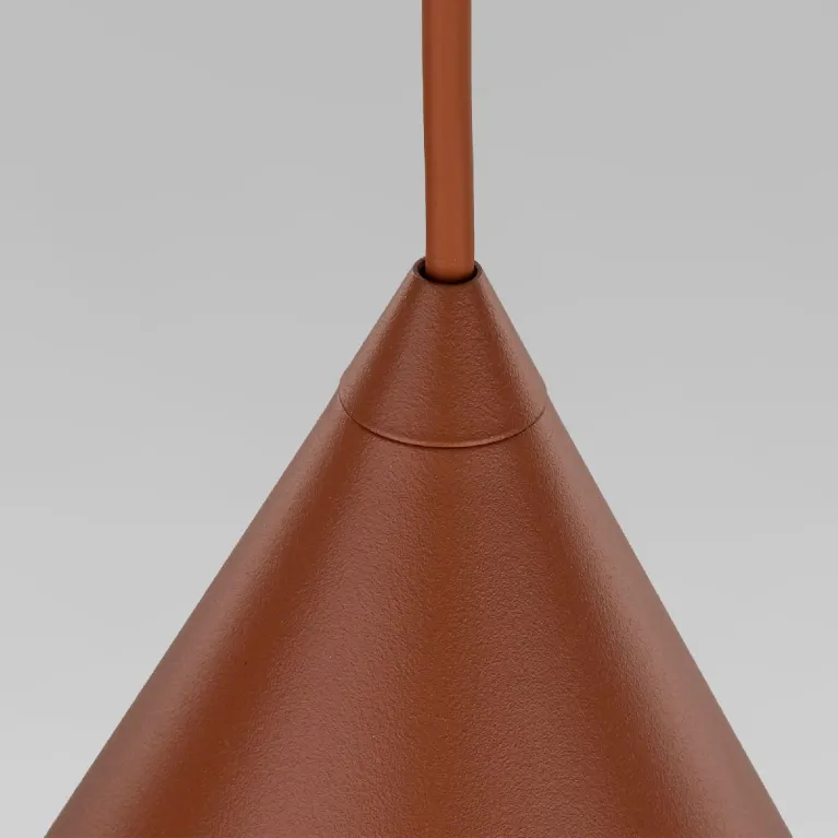 Подвесной светильник TK Lighting 10076 Cono a068510 в Нижнем Новгороде