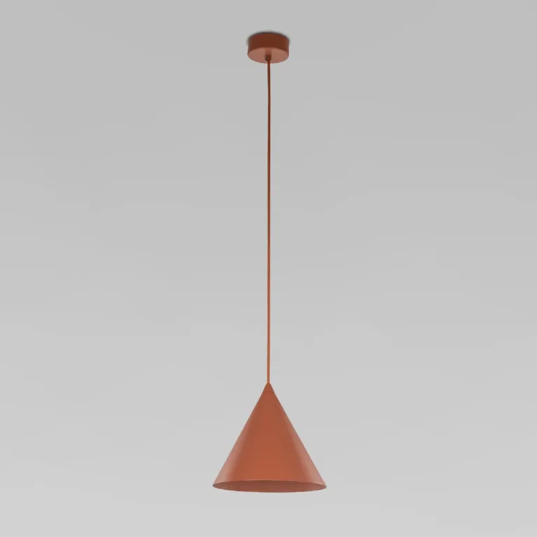Подвесной светильник TK Lighting 6632 Cono a068509 в Нижнем Новгороде
