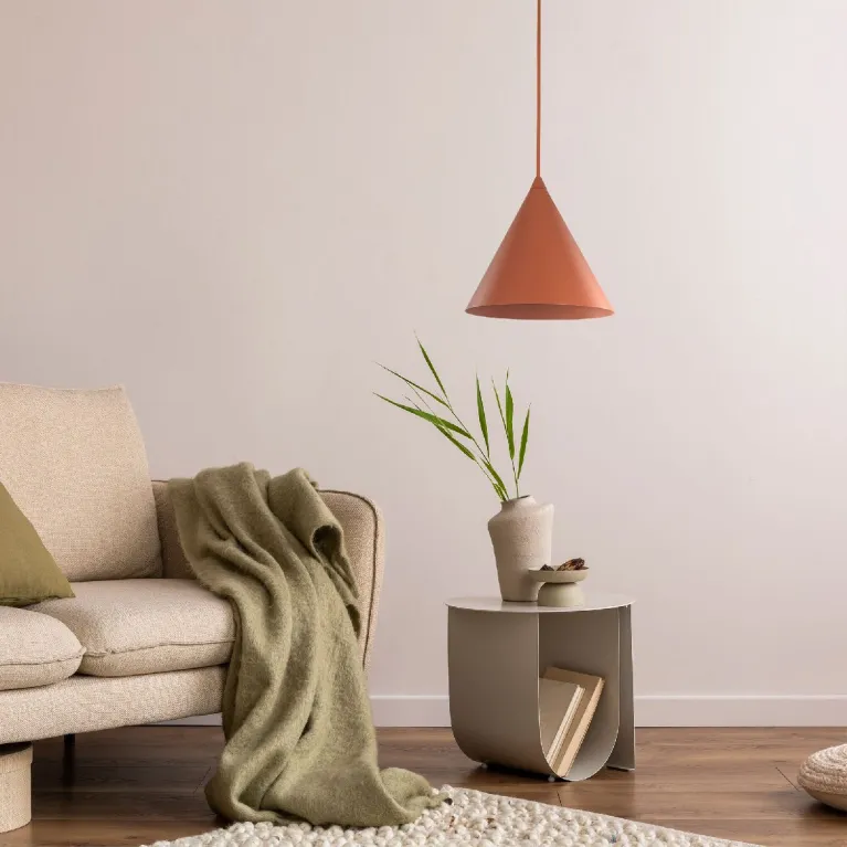 Подвесной светильник TK Lighting 6632 Cono a068509 в Нижнем Новгороде