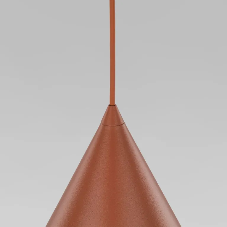 Подвесной светильник TK Lighting 10065 Cono a068508 в Нижнем Новгороде