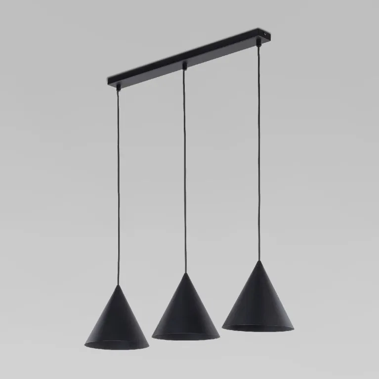 Подвесной светильник TK Lighting 10068 Cono a068506 в Нижнем Новгороде
