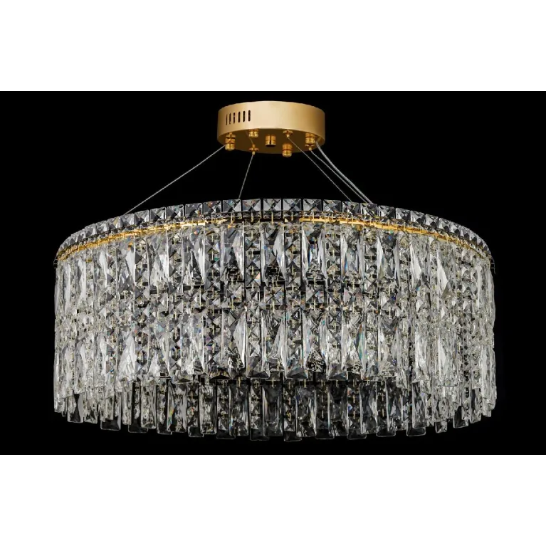 Подвесная люстра Arti Lampadari Ovindoli L 1.5.80.100 G в Нижнем Новгороде