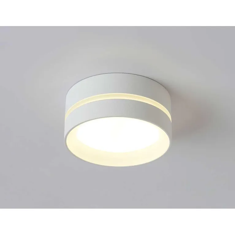 Потолочный светильник Ambrella light Techno Spot IP Protect TN5391 в Нижнем Новгороде