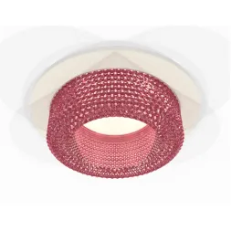 Встраиваемый светильник Ambrella Light Techno XC7621022 (C7621, N7193)